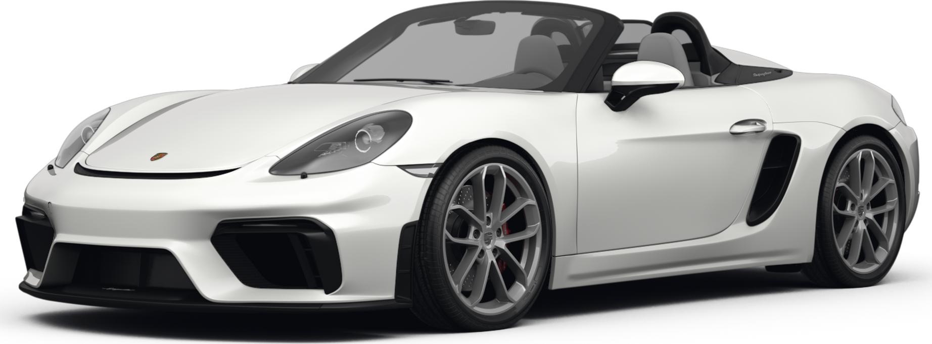 2021 Porsche 718 Spyder Consumer Reviews & Ratings | Kelley